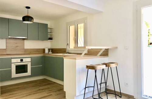 Frejus House | Villa Private pool in Fréjus/Saint-Raphaël for 6 people.