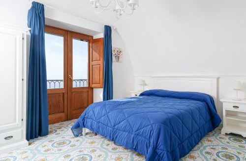 Vico Equense Bed & Breakfast | Villa Prota
