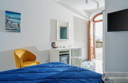 Vico Equense Bed & Breakfast | Villa Prota