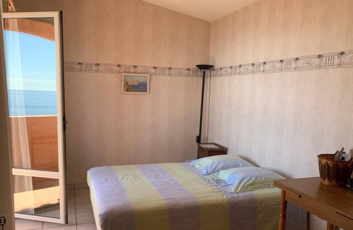 La Turbie Villa | Villa Provencale VUE Monaco