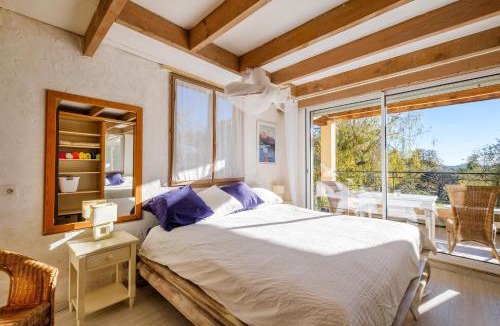 Fayence Villa | Villa Provence Vue Panoramique