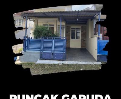 Oro Oro Ombo Villa | Villa Puncak Garuda A-21