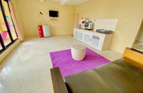 Ciloto Villa | villa puncak ressort