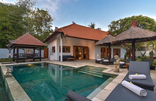 Anturan Villa | Villa Punyan - Private Villa Close to Central Lovina