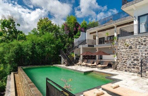 Temukus Villa | VILLA PURI SOKA LUXURIOUS VILLA