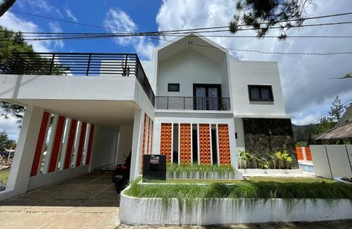 Parongpong Villa | Villa Qfa Syariah