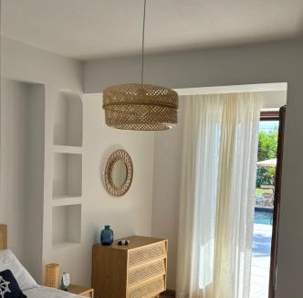 Spisone Villa | Villa Ragona Taormina