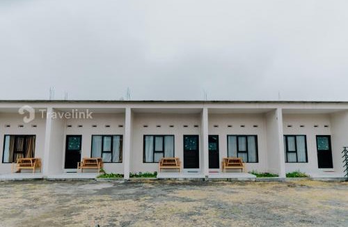 Kejajar Villa | Villa Rajawali by Travelink