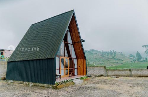 Kejajar Villa | Villa Rajawali by Travelink