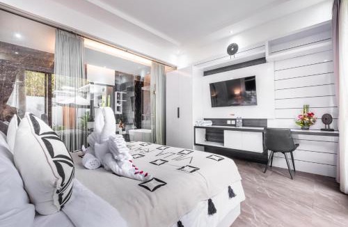Central Seminyak Villa | Villa Rama by JB Villas
