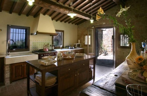 Pienza Villa | Villa Rango
