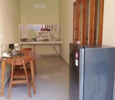Jimbaran House | Villa Rani Balangan