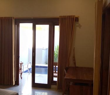 Jimbaran House | Villa Rani Balangan