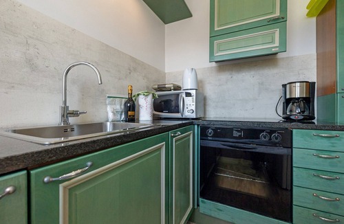 Tenno Villa | Villa 'Renè' with Private Terrace, Wi-Fi and Air Conditioning