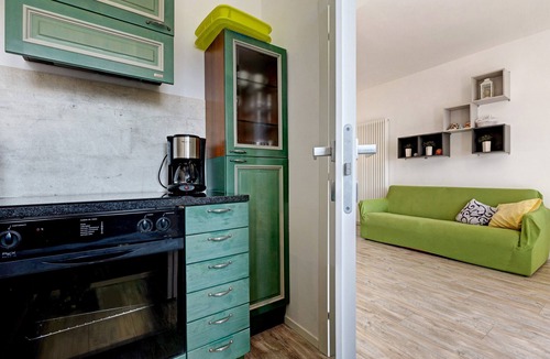 Tenno Villa | Villa 'Renè' with Private Terrace, Wi-Fi and Air Conditioning