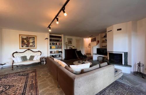 San Lorenzo della Costa Villa | Villa Renetta, Rapallo