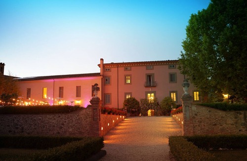 Buonconvento Villa | villa rental italy, tuscany, lucca, wedding, special event