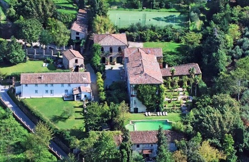 Vorno Villa | villa rental Vorno lucca tuscany italy