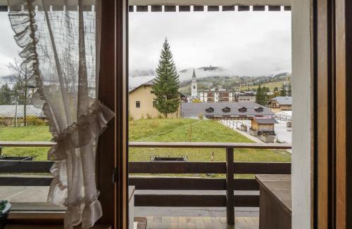 Cortina d'Ampezzo Historic Centre Apartment | Villa Riadezeto - Gruppo Stay