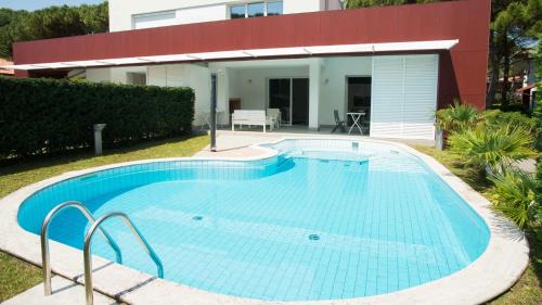 Lignano Riviera Villa | Villa Riva Beachfront