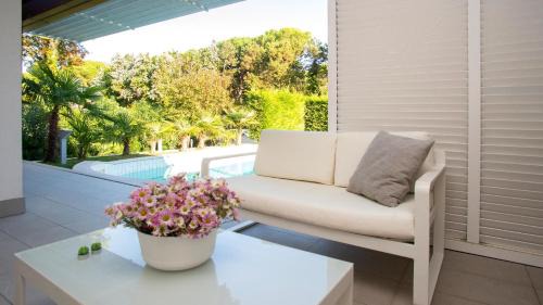 Lignano Riviera Villa | Villa Riva Beachfront