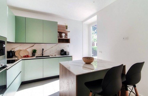Lenno Villa | Villa Riva di Lenno - MyHomeinComo