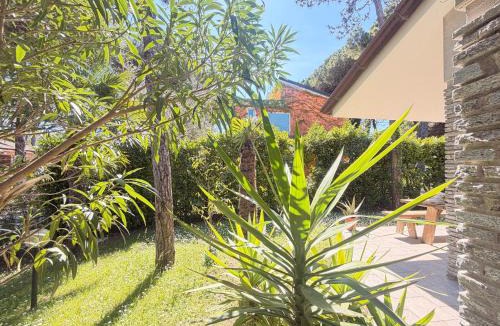 Lignano Riviera Villa | Villa Riviera by the Sea