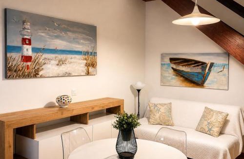 Lignano Riviera Villa | Villa Riviera by the Sea