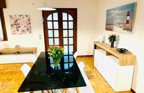 Lignano Riviera Villa | Villa Riviera by the Sea