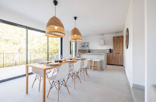 Colomars Villa | Villa RIVIERA - New between sea and mountains