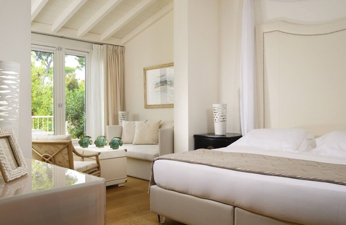 Forte dei Marmi Hotel | Villa Roma Imperiale