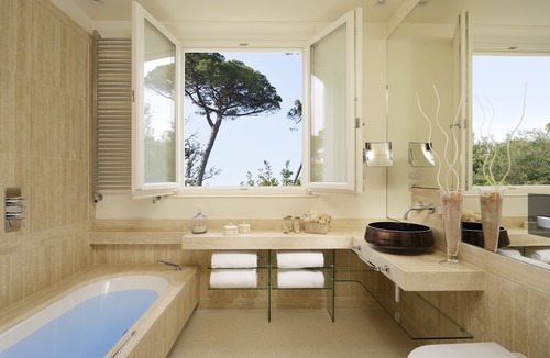 Forte dei Marmi Hotel | Villa Roma Imperiale