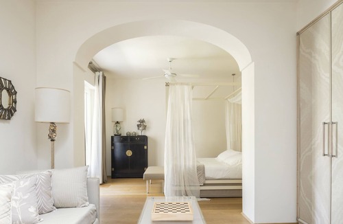 Forte dei Marmi Hotel | Villa Roma Imperiale