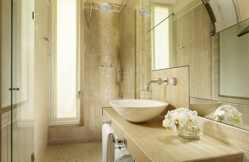 Forte dei Marmi Hotel | Villa Roma Imperiale