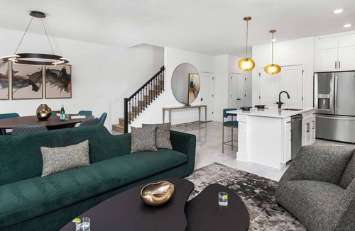 Florida Center House | Villa Rosa | Fantastic I-Drive retreat w/high-end amenities -near top shopping