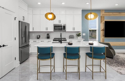 Florida Center House | Villa Rosa | Fantastic I-Drive retreat w/high-end amenities -near top shopping