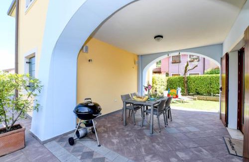 Pieve Vecchia House | Villa Rosa