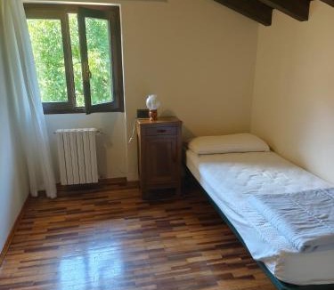 Crone House | Villa Rosaria, family and pet friendly