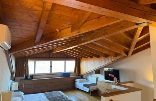 Carciano Villa | Villa Rose