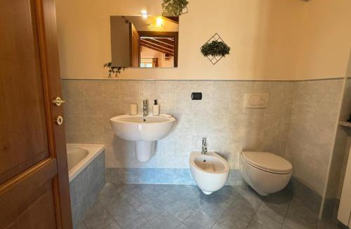 Carciano Villa | Villa Rose