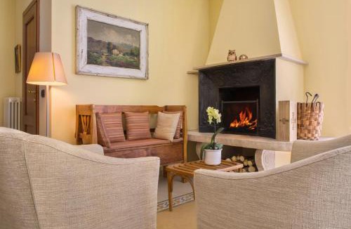 Montioni House | VILLA ROSMARINO