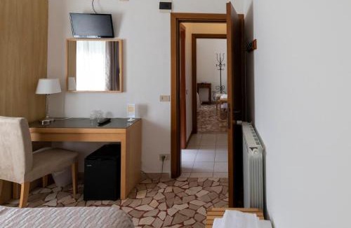 Torre del Lago Puccini Hotel | Villa Rosy