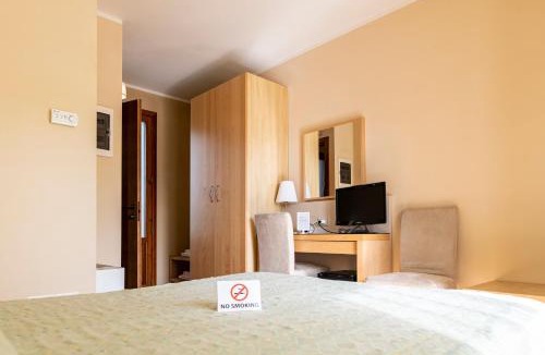 Torre del Lago Puccini Hotel | Villa Rosy