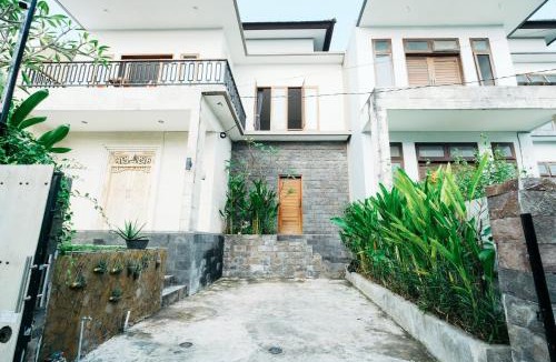 Kutuh Villa | Villa Royal Pandawa Ungasan