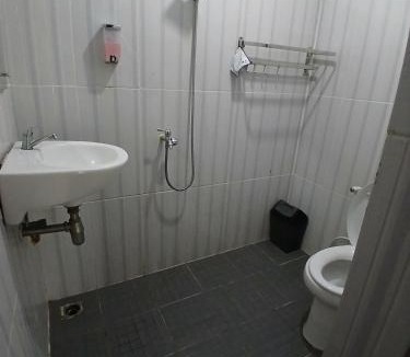 Padang Cabin | Villa Rumah Kayu Lubuk Minturun