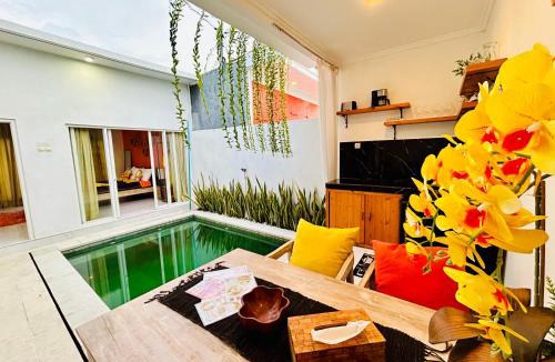 Kalianget Villa | Villa Rumah Lebah Seririt