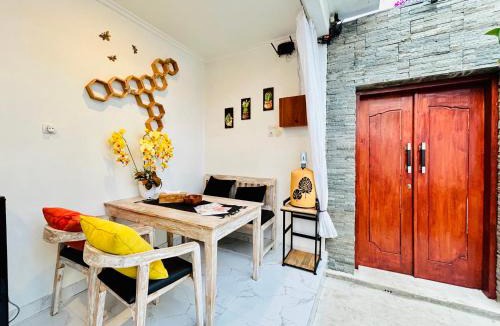 Kalianget Villa | Villa Rumah Lebah Seririt
