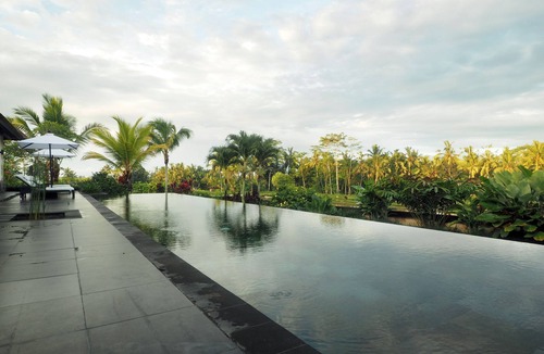 Keliki Villa | Villa Rumah Lotus