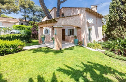 Cap-Ferrat Villa | Villa Saint-Jean-Cap-Ferrat A haven of peace where luxury meets serenity