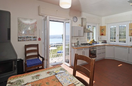 Gardone Riviera Villa | Villa Samanta Gardagate